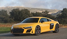 R8 Gen 2 Facelift V10 Type 4S (2020+)