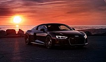 R8 Gen 2 V10 (2016-2019)