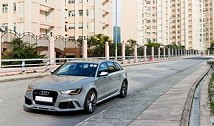 RS6 C7 (2013-2018)