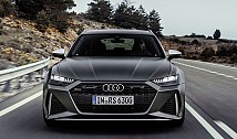 RS6/RS7 C8