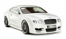 Continental GT/GTC (2003-2018)