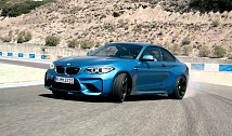 M2 (F87)