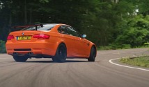 M3 (E92)
