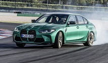 M3 (G80/81)