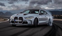 M4 (G82/83)