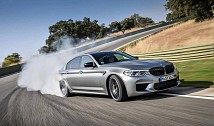 M5 (F90)