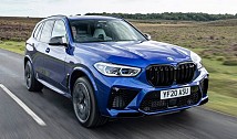 X5 M (F95)