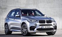 X5 M (F96)