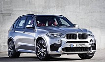 X5/X6 M (F96/F96)