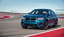 X6 M (F86)