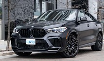 X6 M (F96)