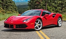 488 GTB/Spider