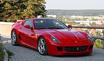 599 GTB/SA Aperta