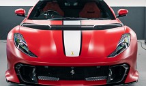 812 Competizione Coupe/Aperta