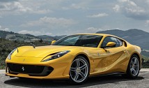 812 Superfast/GTS