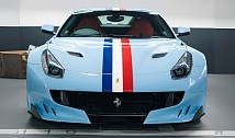 F12 TDF
