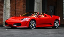 F430 Coupe/Spider