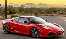 F430 Scuderia/16M