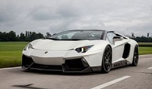 Aventador LP700-4/LP720-4