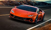 Huracan EVO/EVO RWD LP640