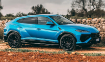 Urus SE