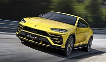 Urus/Urus S