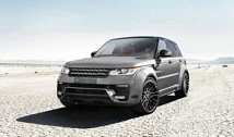 Range Rover Sport (2009-2025)