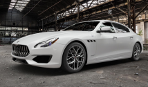 Quattroporte (M156)