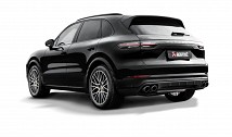 536.1 Cayenne S/Hybrid/Turbo/Turbo S/GT