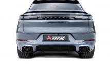 536.2 Cayenne S/GTS/E-Hybrid/SE-Hybrid/Turbo