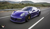 991 (Mk I) GT3/GT3 RS