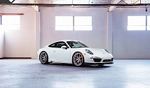 991.1 Carrera/S/GTS