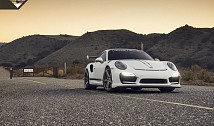 991.1/2 Turbo/Turbo S