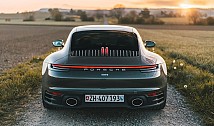 992 Carrera/S/4/4S/GTS/Targa