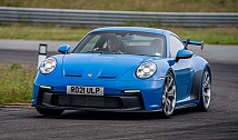 992.1 GT3/GT3 Touring