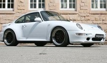 993 GT/Turbo/Turbo S