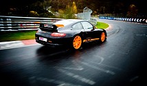 997 (Mk I) GT3