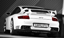 997 (Mk I) Turbo/GT2