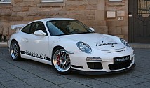 997 (Mk II) GT3