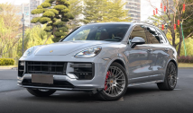 Cayenne S/GTS/Turbo/Turbo S (958.1/2)