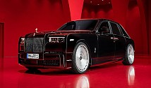 Phantom Series II
