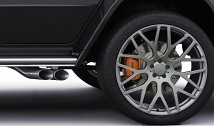 Sports Exhaust