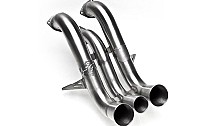 COMPETIZIONE INCONEL EXHAUST