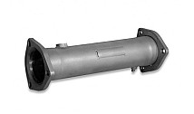 High Flow Cat Bypass Pipe Set