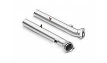 High Flow Cat Bypass Set