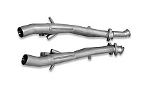 High Flow Catalyst Bypass Pipe Kit (550)