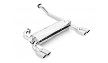 Loud Sport Exhaust