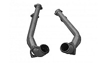 Pre-Catalytic Convertor Set