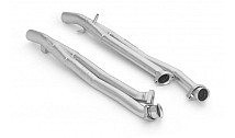 High Flow Catalyst Bypass Pipe Kit (575)