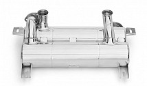 Sport Exhaust